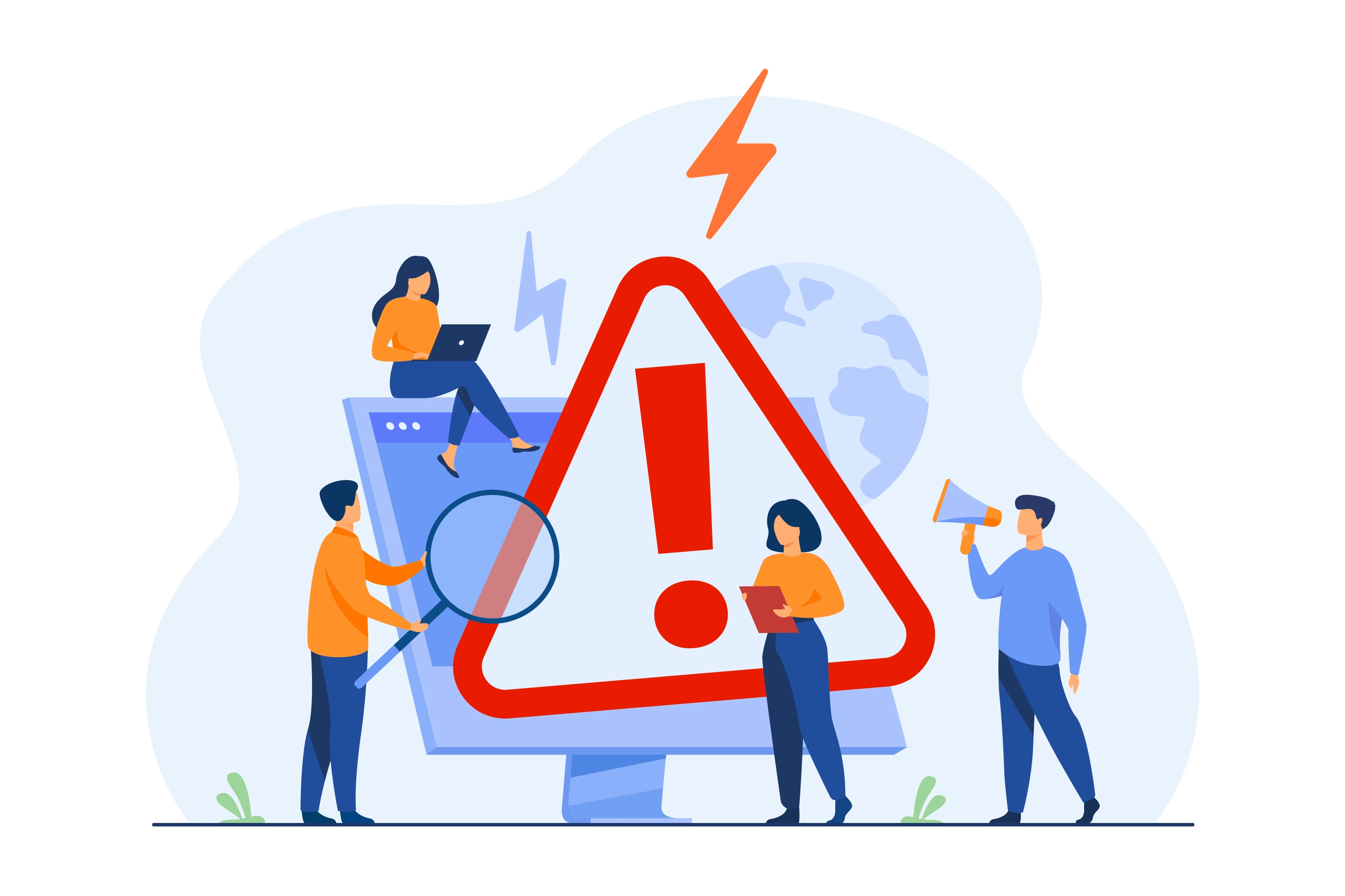 Incident Response